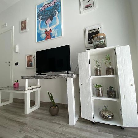 Bed and Breakfast La Casa Di Nina Лечче Экстерьер фото