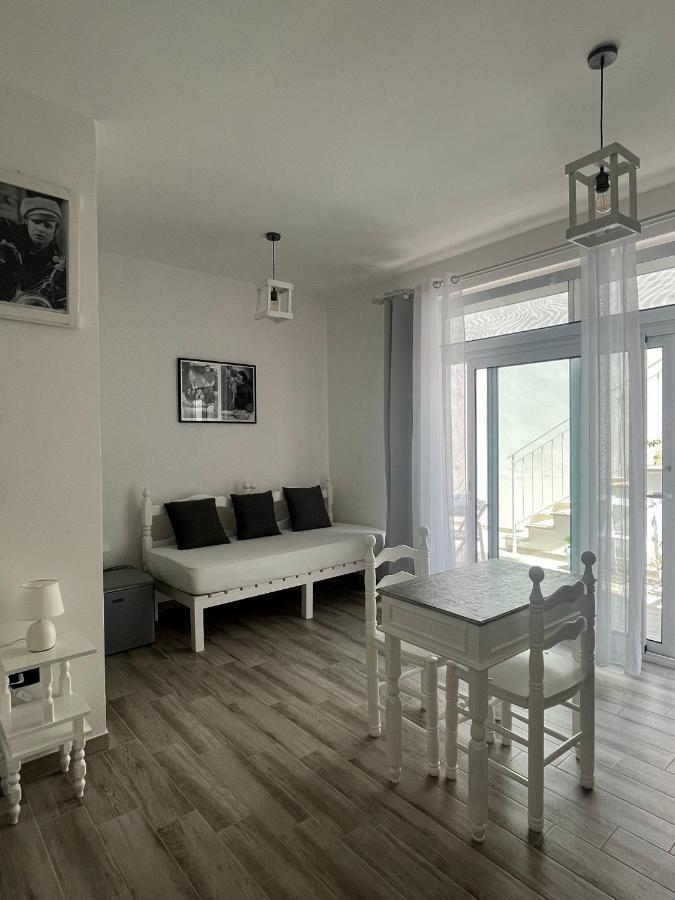 Bed and Breakfast La Casa Di Nina Лечче Экстерьер фото