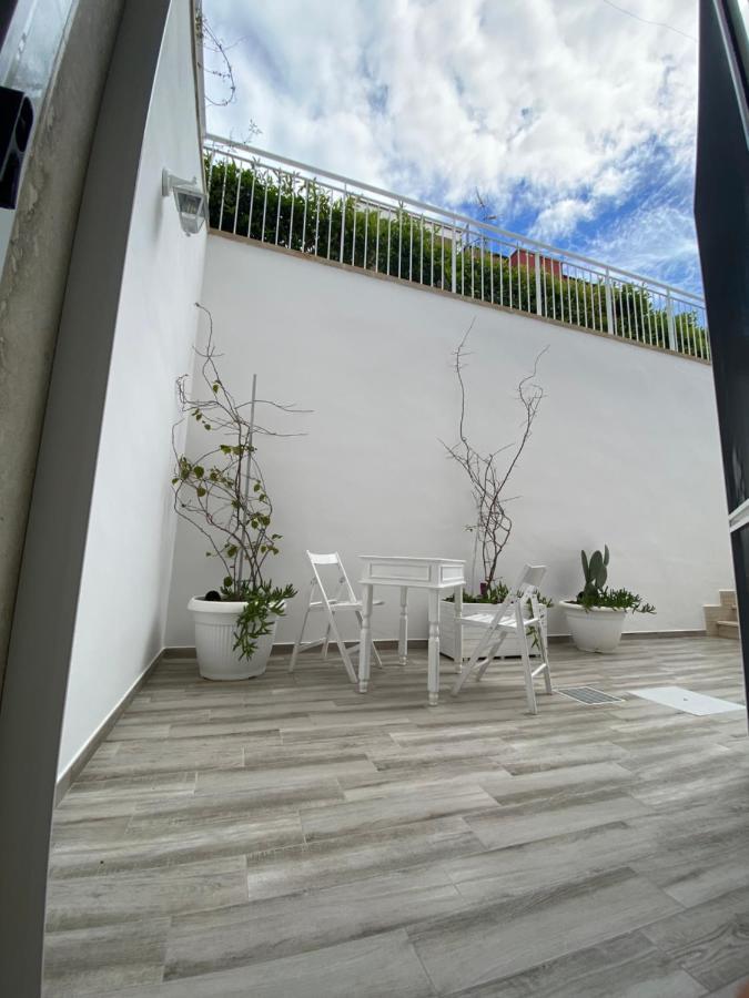 Bed and Breakfast La Casa Di Nina Лечче Экстерьер фото