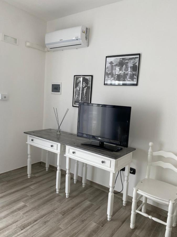 Bed and Breakfast La Casa Di Nina Лечче Экстерьер фото