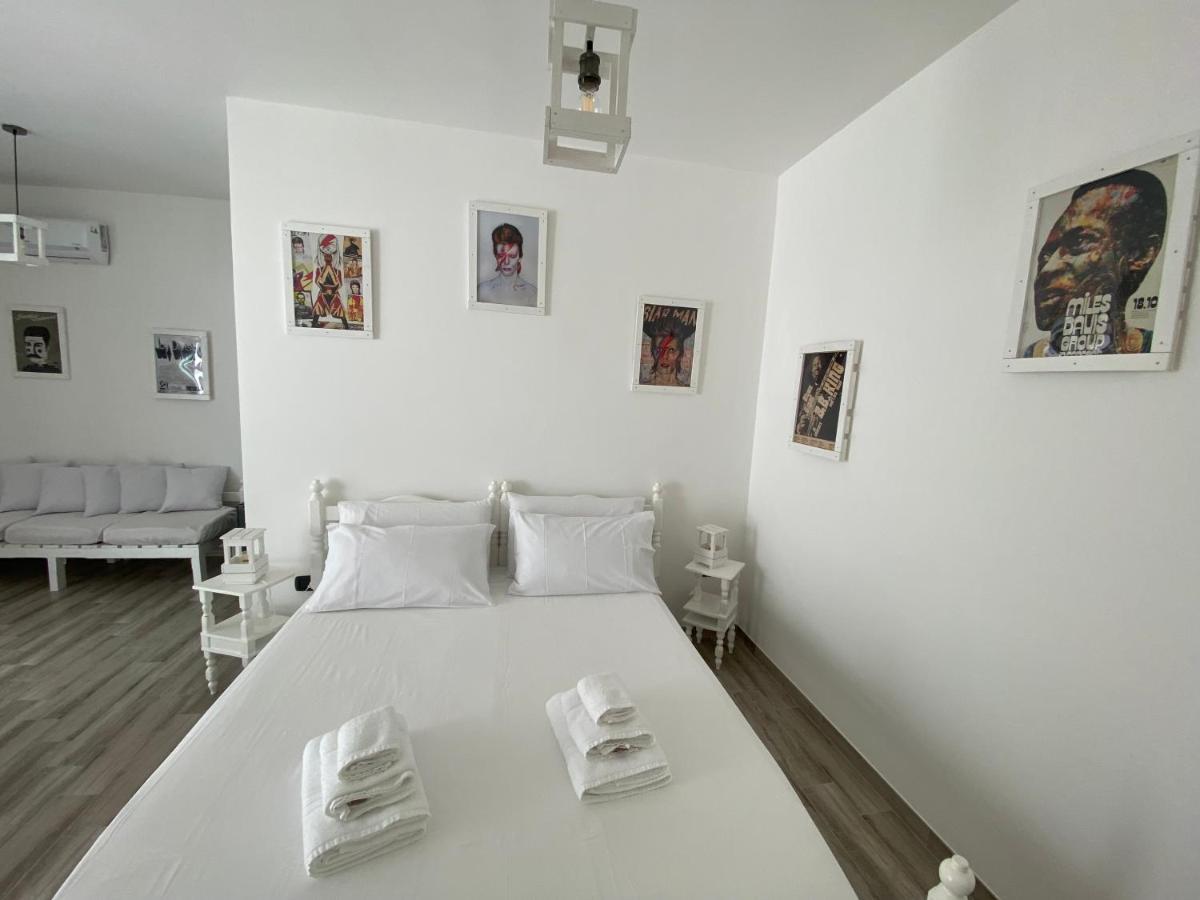 Bed and Breakfast La Casa Di Nina Лечче Экстерьер фото