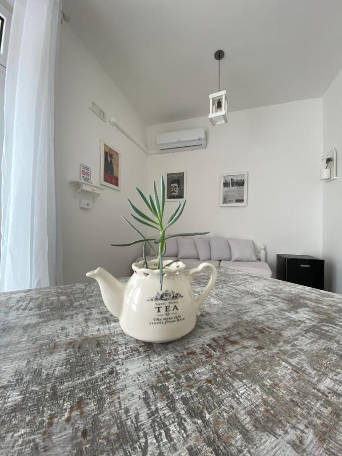 Bed and Breakfast La Casa Di Nina Лечче Экстерьер фото