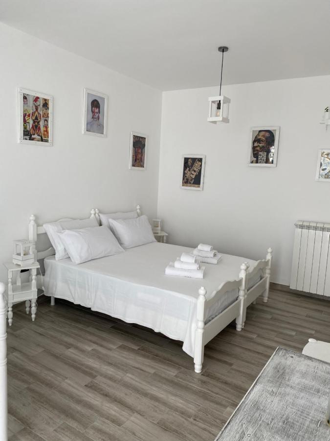 Bed and Breakfast La Casa Di Nina Лечче Экстерьер фото