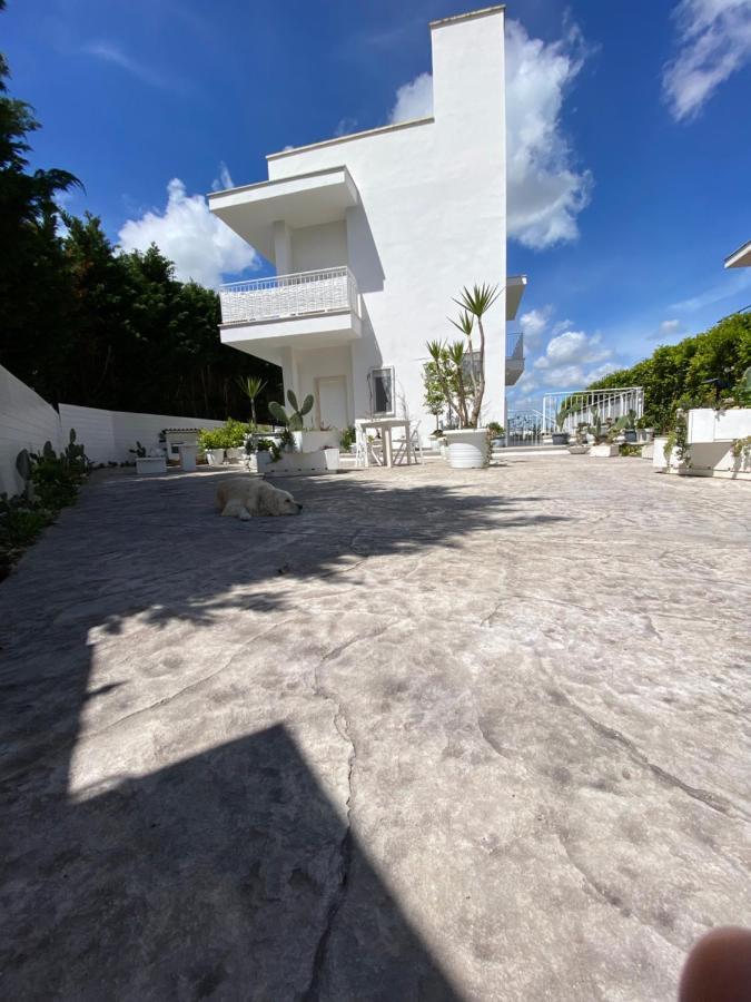 Bed and Breakfast La Casa Di Nina Лечче Экстерьер фото