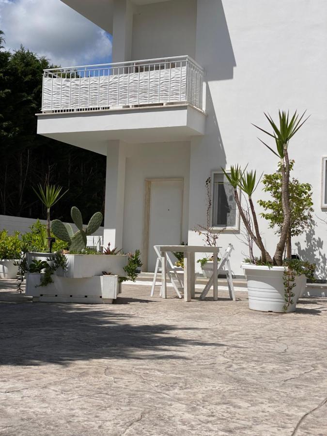 Bed and Breakfast La Casa Di Nina Лечче Экстерьер фото