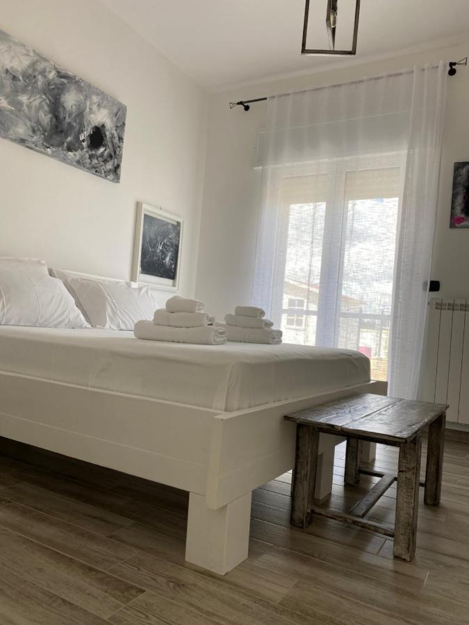 Bed and Breakfast La Casa Di Nina Лечче Экстерьер фото